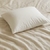 Almohada Efecto Duvet