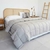 EDREDON NORDICO KING - comprar online