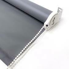 Cortina Roller Blackout Vinílico "Tampa" (m2)