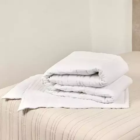 Cubrecama lineas KING - comprar online