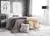 Frazada sherpa doble corderito y polar king - comprar online