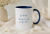 Caneca Professor de Direito na internet