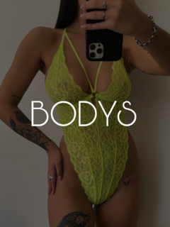 Banner de la categoría Bodys