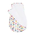 Saco de dormir bebê 0 a 6 meses Polka - comprar online