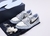 Tênis NIKE AIR JORDAN 1 x DIOR Low