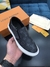 Tênis LOUIS VUITTON Slip On na internet