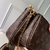 Bolsa LOUIS VUITTON Mini Pochette Accessoires - MYRA STORE
