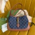 Bolsa GUCCl