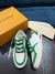 Tênis LOUIS VUITTON Ollie - Azul ou Verde - comprar online