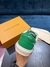 Imagem do Tênis LOUIS VUITTON Ollie - Azul ou Verde