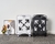 Mala de Viagem c/ Rodinhas OFF-WHITE x RIMOWA - Black or White