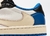 Tênis Nike AIR JORDAN 1 Travis Scott x Fragment Low ou High na internet