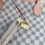 Bolsa LOUIS VUITTON Neverfull Damier Azur GM - comprar online