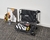 Mala de Viagem c/ Rodinhas OFF-WHITE x RIMOWA - Black or White - MYRA STORE
