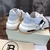 Tênis BALMAIN B-Bold - Branco ou Preto - loja online
