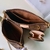 Bolsa LOUIS VUITTON Mini Pochette Accessoires - loja online