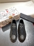 Tênis DOLCE & GABBANA Portofino de Couro - Preto ou Branco - loja online