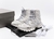 Tênis BALENCIAGA Track High (Cano Alto) - Preto ou Branco - MYRA STORE