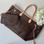 Bolsa LOUIS VUITTON Neverfull Monogram GM na internet