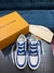 Tênis LOUIS VUITTON Ollie - Azul ou Verde - MYRA STORE