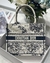 Bolsa DIOR Book Tote