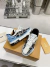 Tênis LOUIS VUITTON Trainer - MYRA STORE