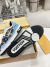 Tênis LOUIS VUITTON Trainer