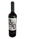 KM 21O BONARDA 2021