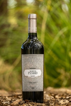 Marcos Pizarro Reserva Blend