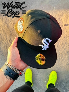 5950 de los Sox 7 3/8
