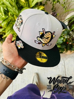 5950 De los Ducks 7 1/4