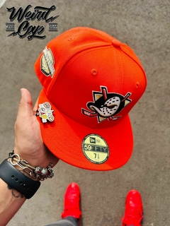 5950 De los Ducks 7 3/8
