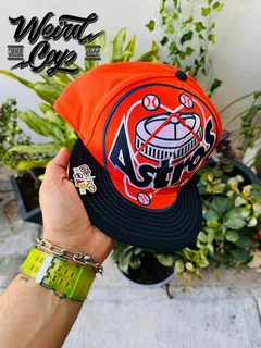 SnapBack Astros de Houston