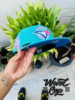 5950 De los Bluejays 7 3/8