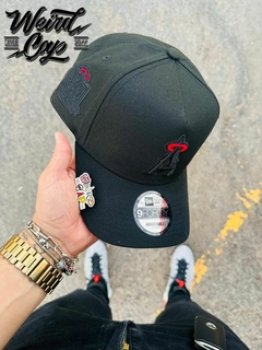 SnapBack Angels