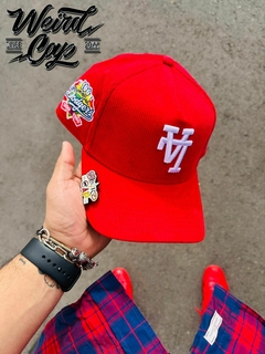 SnapBack Dodgers