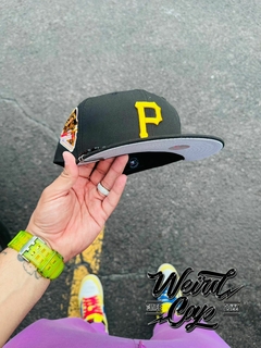 5950 De los Pirates 7 1/8