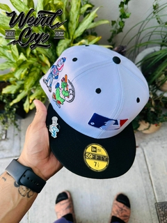 5950 De las Mascotas liga Americana 7 3/8