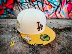 5950 De los Dodgers 7 1/4