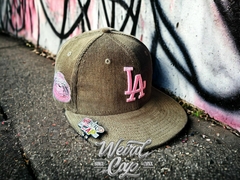 5950 De los Dodgers 7 1/4