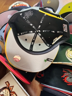 SnapBack Dodgers - comprar en línea