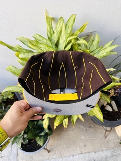 SnapBack de los Padres de San Diego - tienda en línea