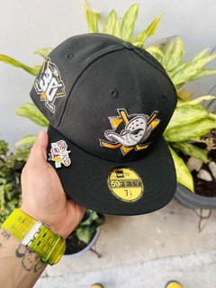 5950 De los Ducks Glow in the Dark 7 1/4 en internet