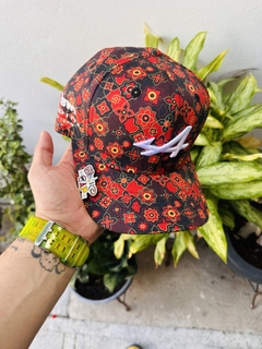 SnapBack Aframe Alpine - comprar en línea
