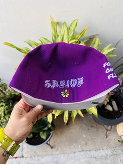 5950 New Era Savior Colab Billonaire Boys 7 1/4 - tienda en línea