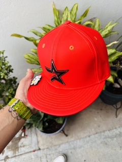 5950 De los Astros (Cambia de color dependiendo la sensacion termica) 7 1/8 - Weird-Cap