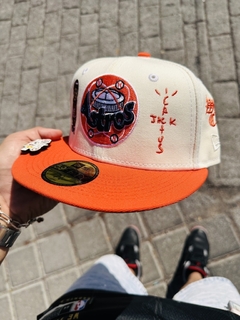 5950 De los Astros 7 1/4 Custom Travis en internet