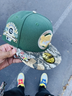 5950 De los Cubs 7 1/8 - comprar en línea