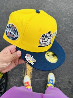 5950 De los White Sox 7 1/8 en internet
