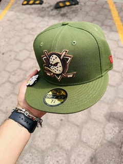 5950 De los Ducks 7 1/8 - comprar en línea